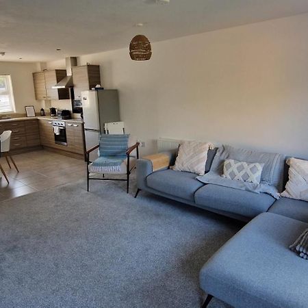 Cashel On The Coast, 3 Bedroom Holiday Home, Ballycastle Dış mekan fotoğraf