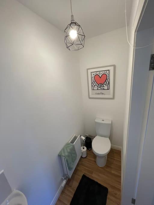 Cashel On The Coast, 3 Bedroom Holiday Home, Ballycastle Dış mekan fotoğraf