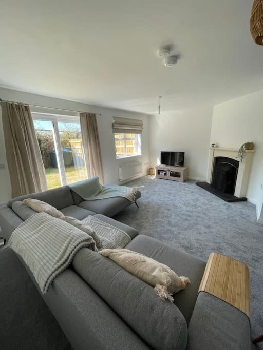Cashel On The Coast, 3 Bedroom Holiday Home, Ballycastle Dış mekan fotoğraf