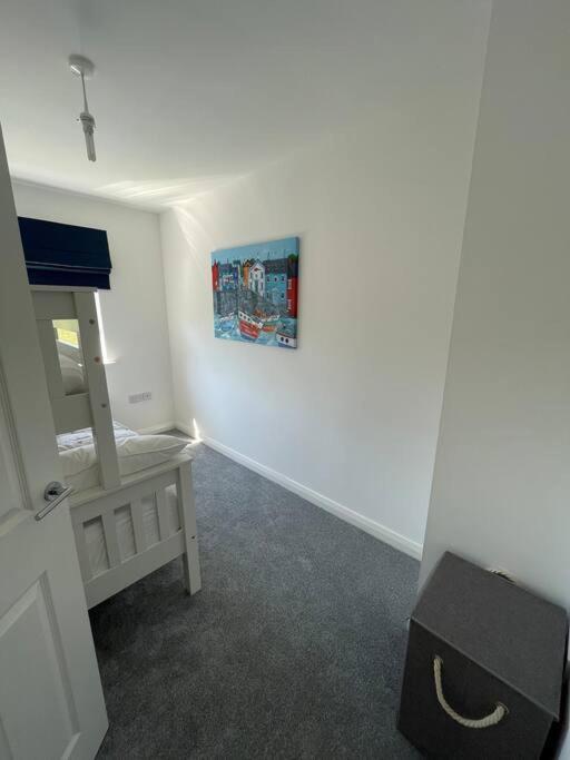 Cashel On The Coast, 3 Bedroom Holiday Home, Ballycastle Dış mekan fotoğraf