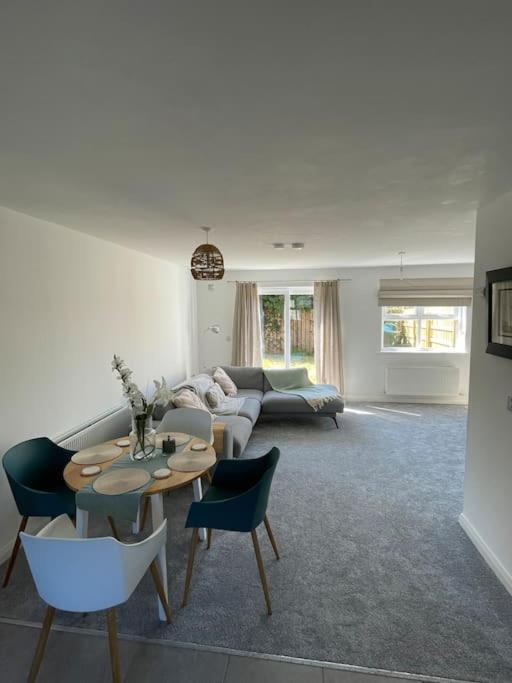 Cashel On The Coast, 3 Bedroom Holiday Home, Ballycastle Dış mekan fotoğraf