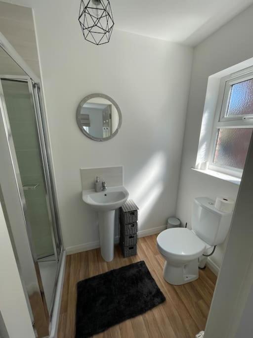 Cashel On The Coast, 3 Bedroom Holiday Home, Ballycastle Dış mekan fotoğraf