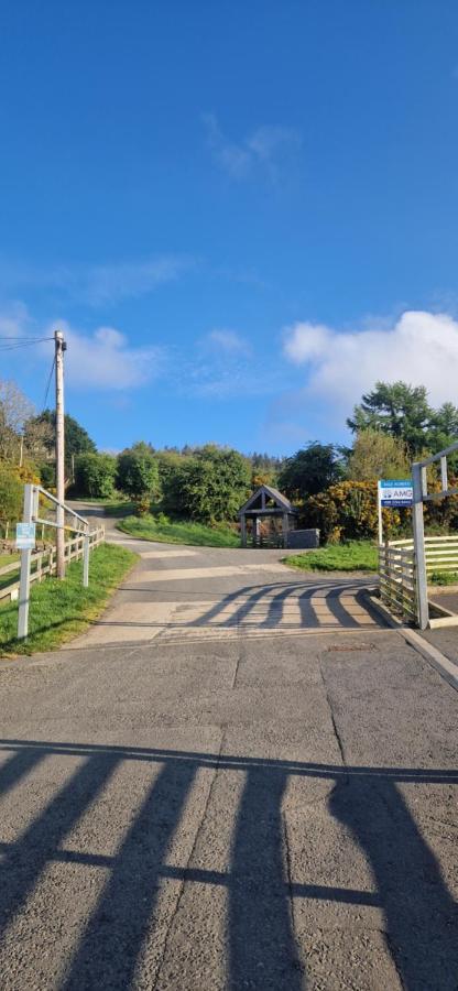 Cashel On The Coast, 3 Bedroom Holiday Home, Ballycastle Dış mekan fotoğraf