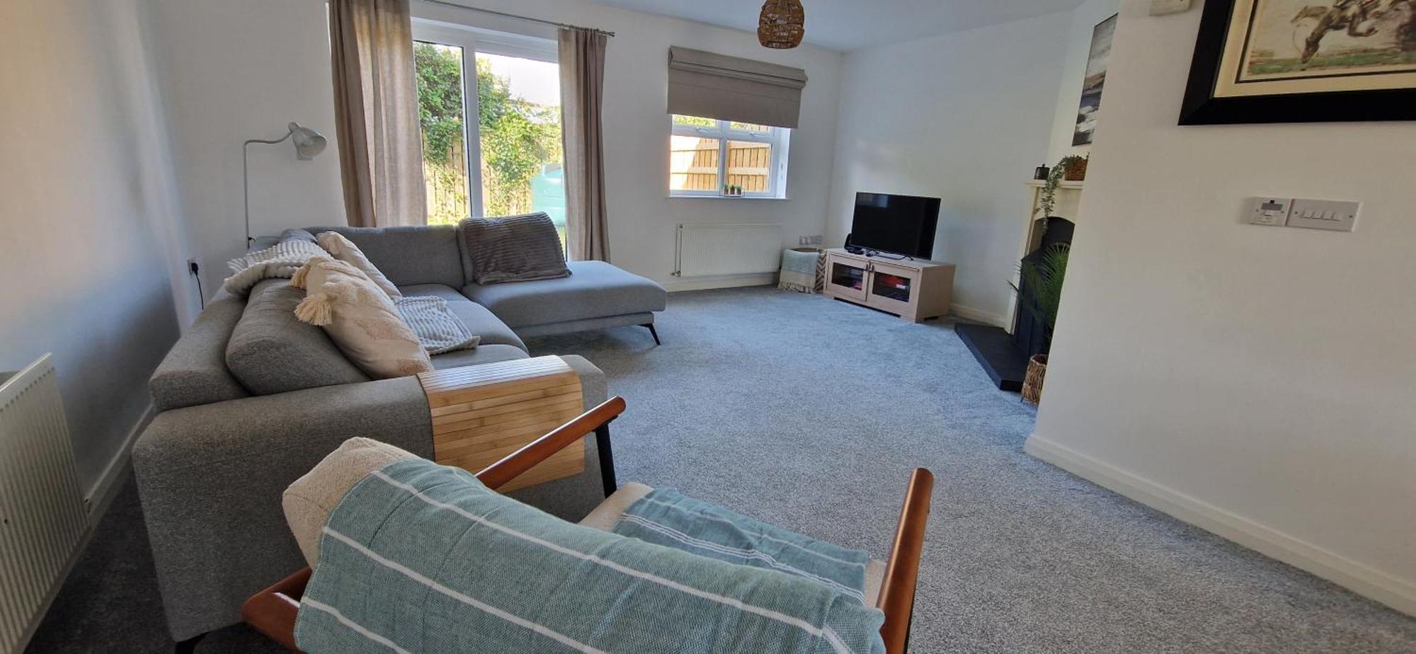 Cashel On The Coast, 3 Bedroom Holiday Home, Ballycastle Dış mekan fotoğraf